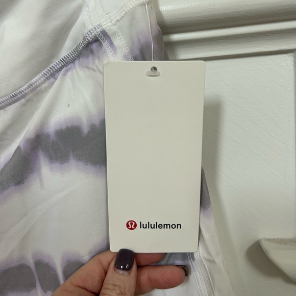 Lululemon pace rival skirt ( long) - Picture 5 of 5